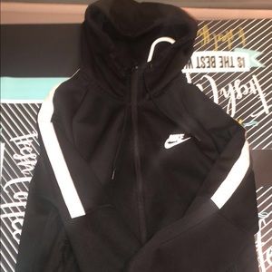 NIKE HOODIE